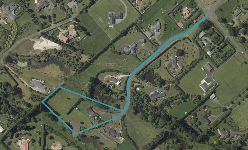 36 Stonebrook Lane, Kelvin Grove, Palmerston North - Carousel 1