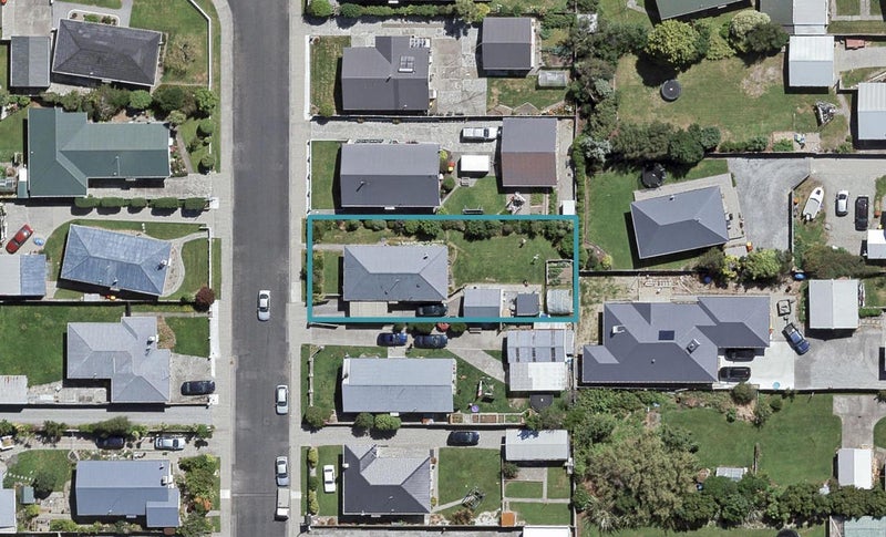 45 Cunningham Street, Grasmere, Invercargill - Carousel 1