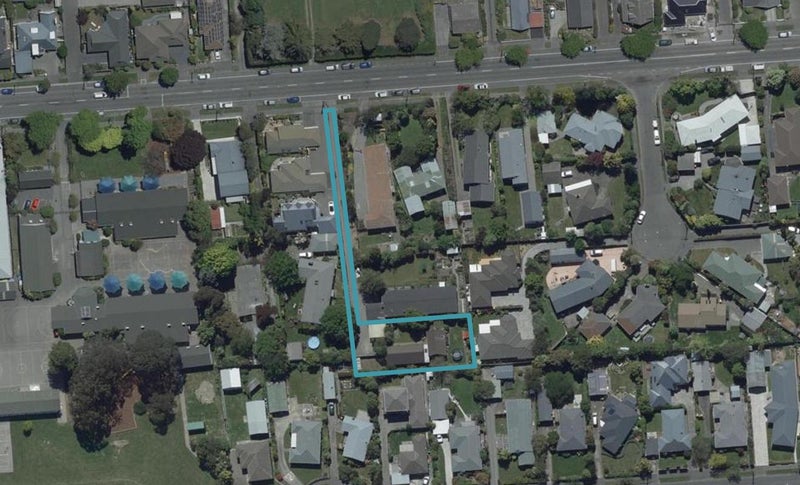 33B Merrin Street, Avonhead, Christchurch - Carousel 1