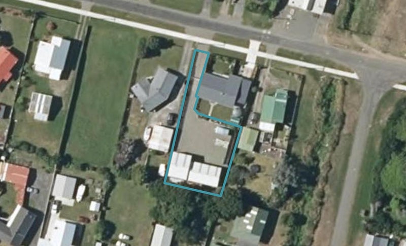 42A Edinburgh Terrace, Foxton Beach, Foxton - Carousel 1