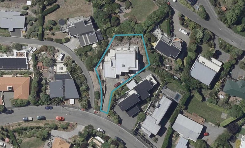 147 Richmond Hill Road, Richmond Hill, Christchurch - Carousel 1