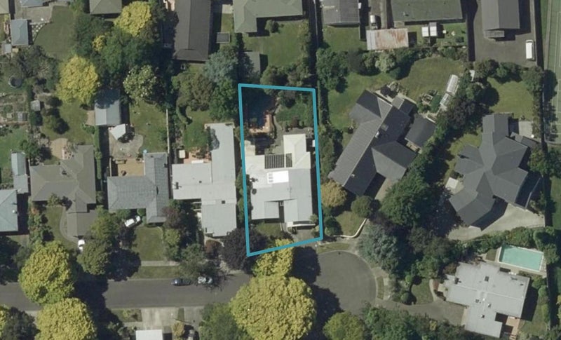 25 Surrey Crescent, Hokowhitu, Palmerston North - Carousel 1