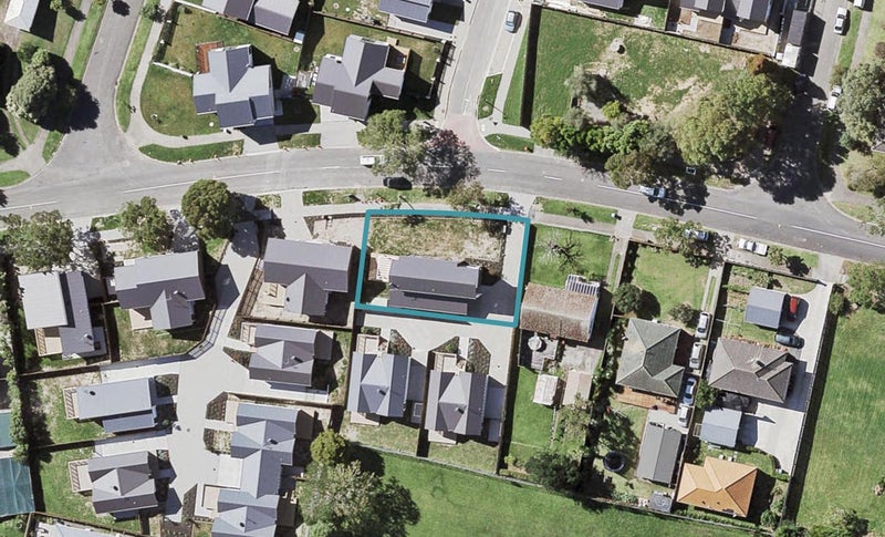 16C Merfield Street, Glen Innes, Auckland - Carousel 1