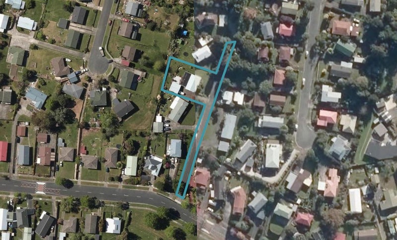 55 Ross Street, Onerahi, Whangarei - Carousel 1