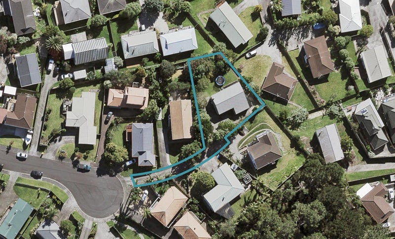 16 Grenadine Place, Unsworth Heights, Auckland - Carousel 1