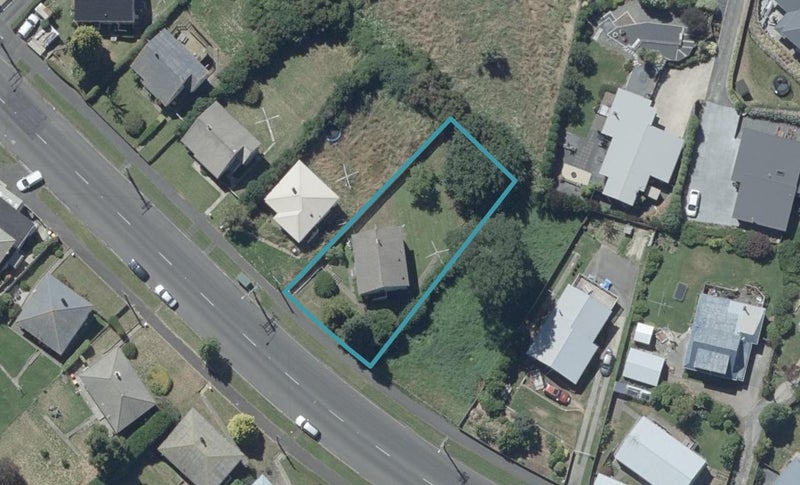 172 Brockville Road, Brockville, Dunedin - Carousel 1