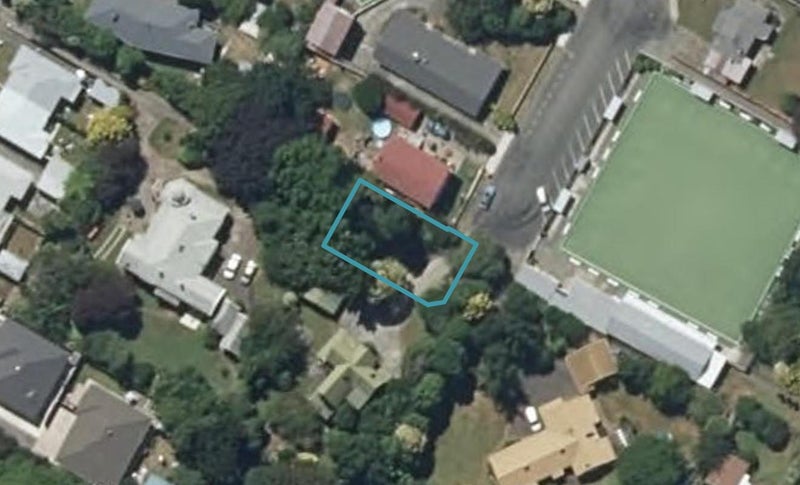 22A Clark Street, Levin, Levin - Carousel 1