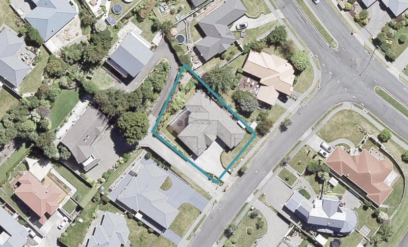 4 Birkinshaw Grove, Riverstone Terraces, Upper Hutt - Carousel 1