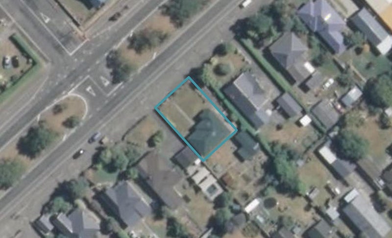 184 Chalmers Avenue, Hampstead, Ashburton - Carousel 1