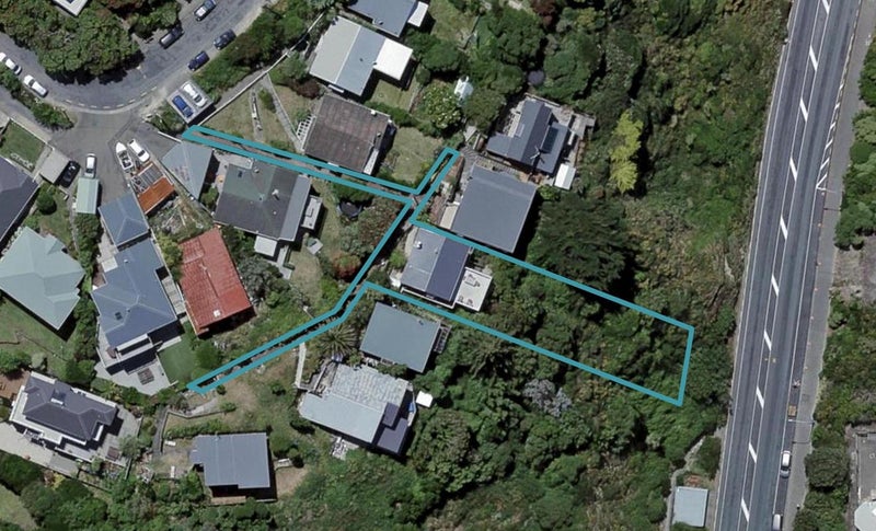 3 Akautangi Way, Hataitai, Wellington - Carousel 1