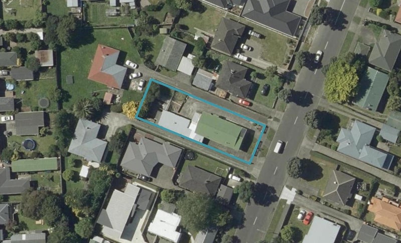 34 Manawatu Street, Hokowhitu, Palmerston North - Carousel 1