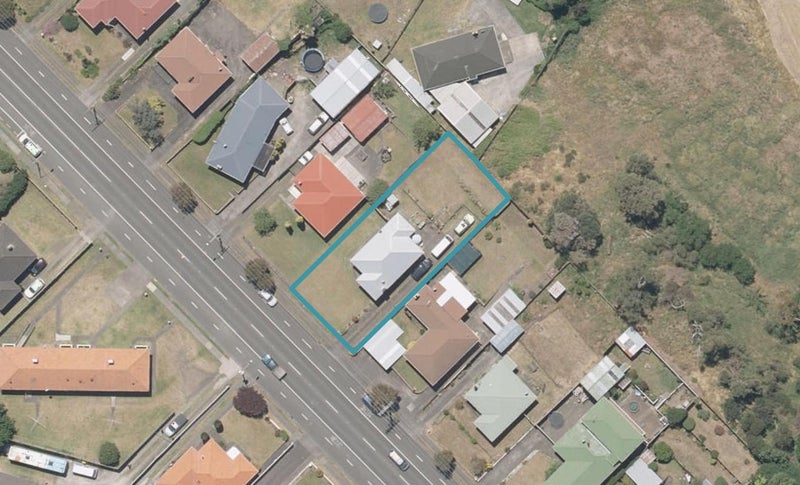 88 Carlton Avenue, Tawhero, Whanganui - Carousel 1