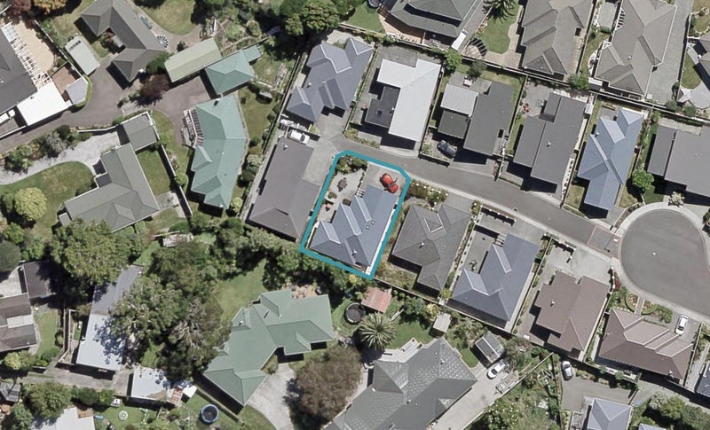 11 Cataldo Mews, Avalon, Lower Hutt - Carousel 1