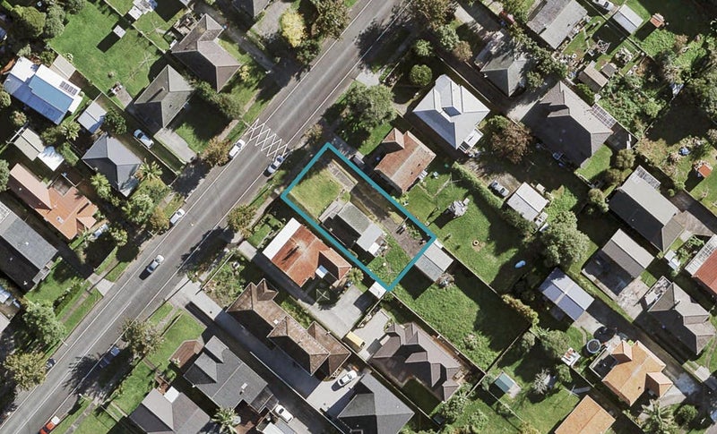 46A Stewart Road, Mount Albert, Auckland - Carousel 1