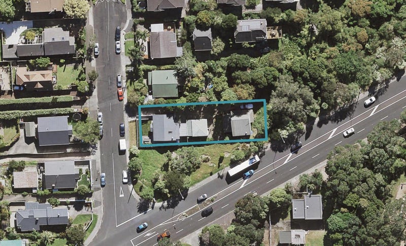 2/17 Mahara Avenue, Birkenhead, Auckland - Carousel 1