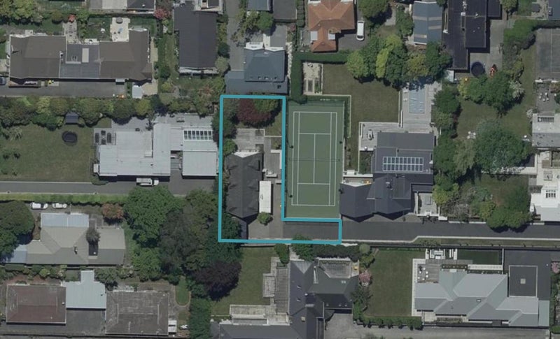 35B Jacksons Road, Merivale, Christchurch - Carousel 1