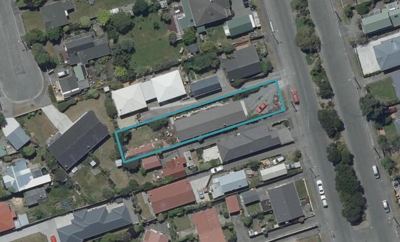 74 Oram Avenue, New Brighton, Christchurch - Carousel 1