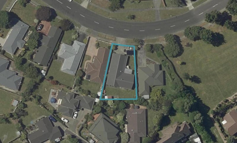 55 Clarke Avenue, Highbury, Palmerston North - Carousel 1