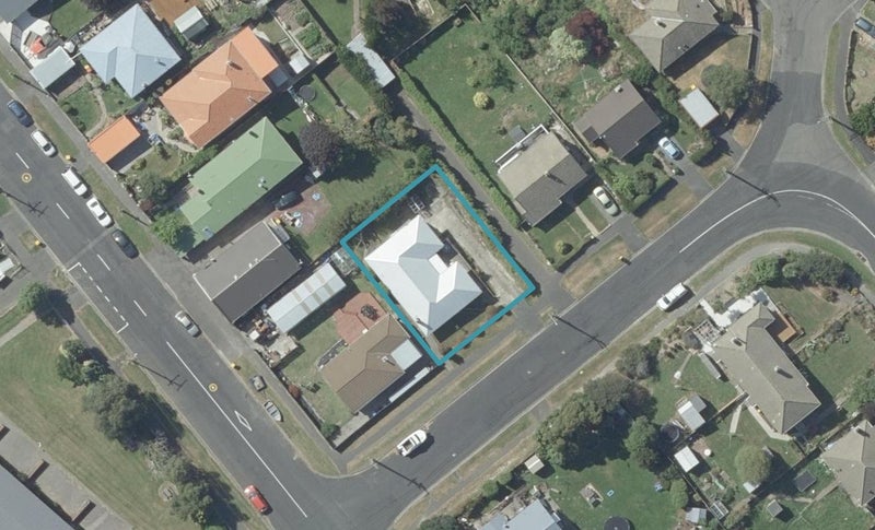 92 Waimea Avenue, Calton Hill, Dunedin - Carousel 1