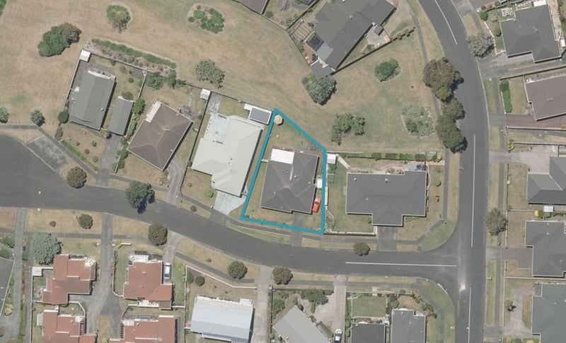 4 Poutama Place, Tawhero, Whanganui - Carousel 1