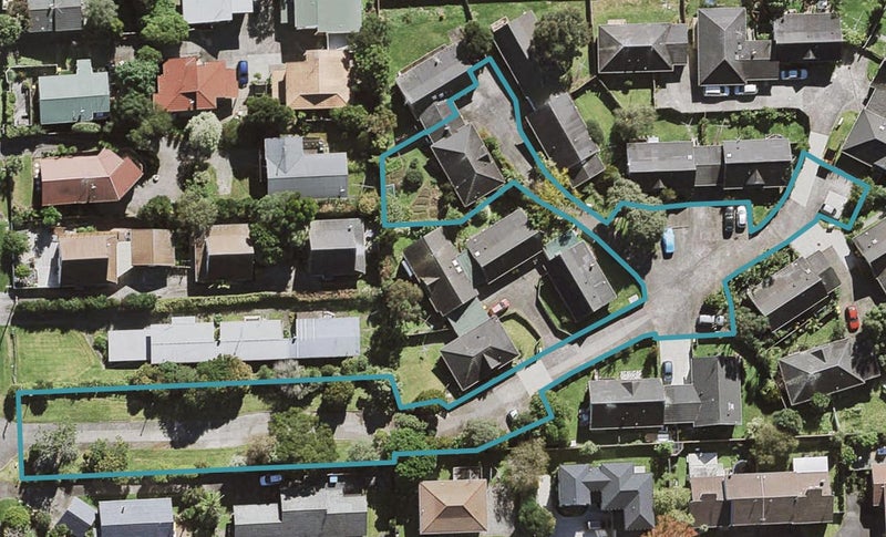9E Aorangi Place, Birkenhead, Auckland - Carousel 1