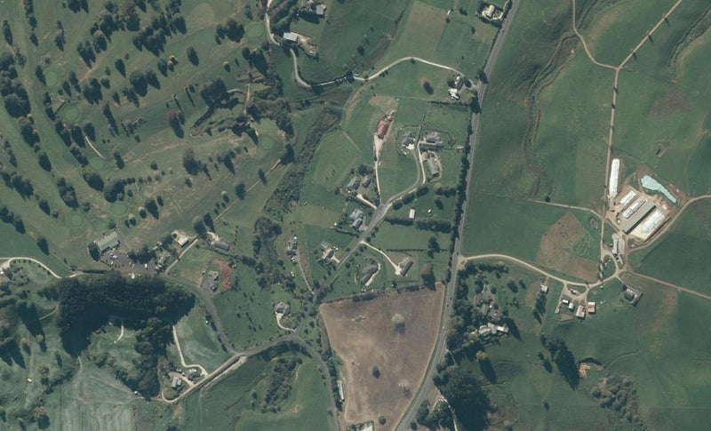 21 Whitbourne Road, Otorohanga, Ōtorohanga - Carousel 1