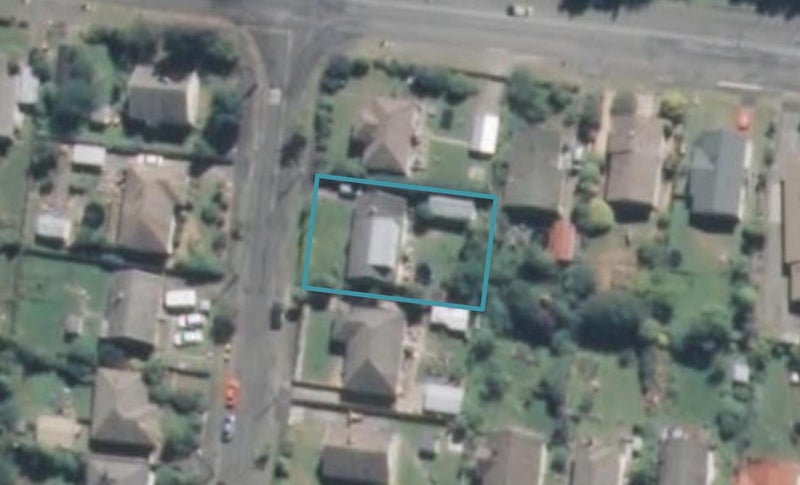 35 Tekapo Street, Glenwood, Timaru - Carousel 1