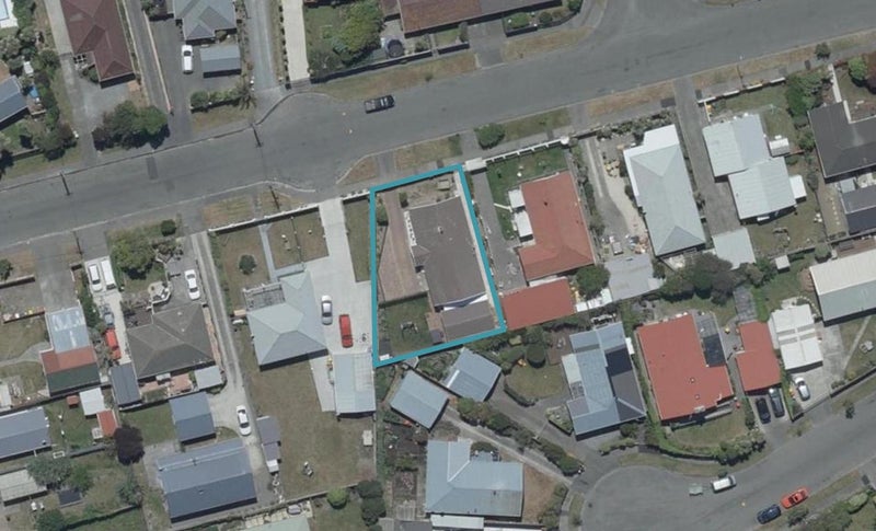 10 Pandora Street, North New Brighton, Christchurch - Carousel 1