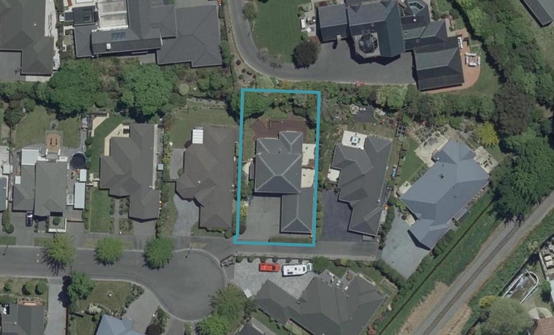 11 Alderney Mews, Casebrook, Christchurch - Carousel 1