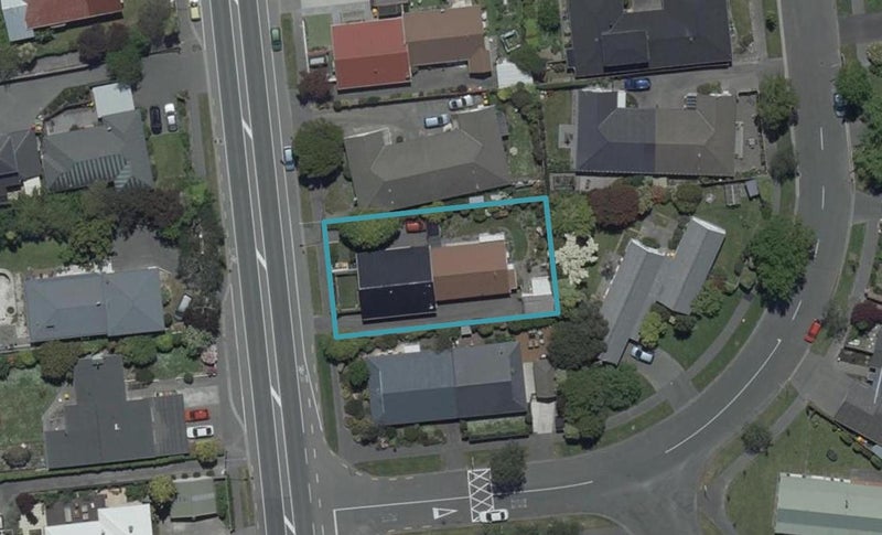 1/208 Waimairi Road, Ilam, Christchurch - Carousel 1