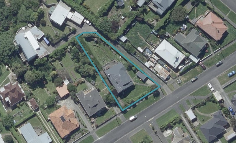 25 Dundonald Street, Tainui, Dunedin - Carousel 1