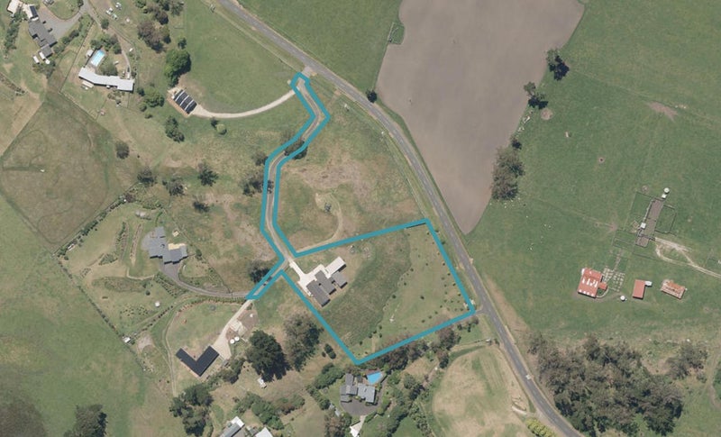 183C Rapanui Road, Westmere, Whanganui - Carousel 1