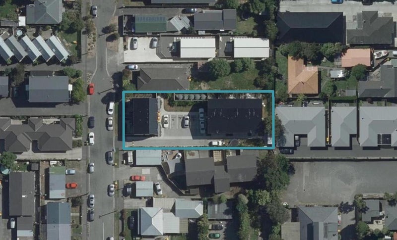3/12 Percy Street, Phillipstown, Christchurch - Carousel 1