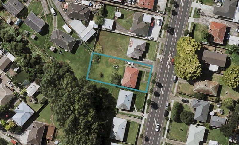 120A Preston Road, Otara, Auckland - Carousel 1
