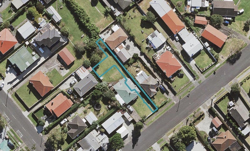 6/2 Cornwall Road, Mangere, Auckland - Carousel 1