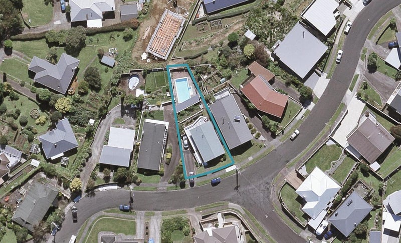 21 Crownhill Street, Spotswood, New Plymouth - Carousel 1