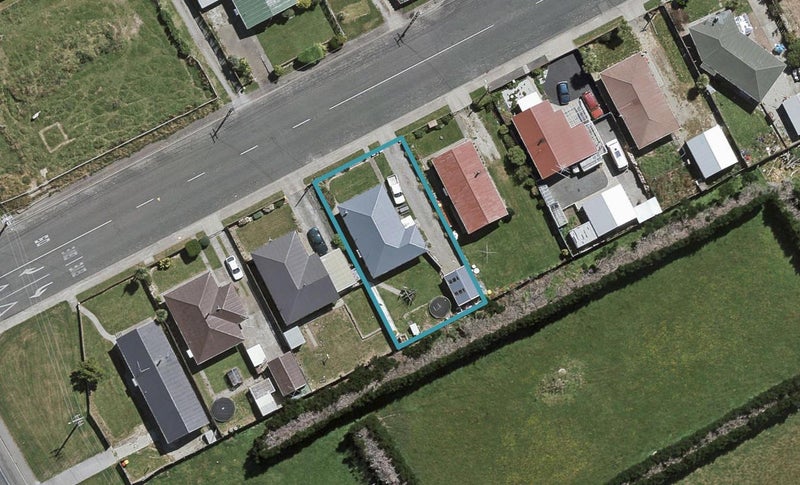 15 Avon Road, Clifton, Invercargill - Carousel 1