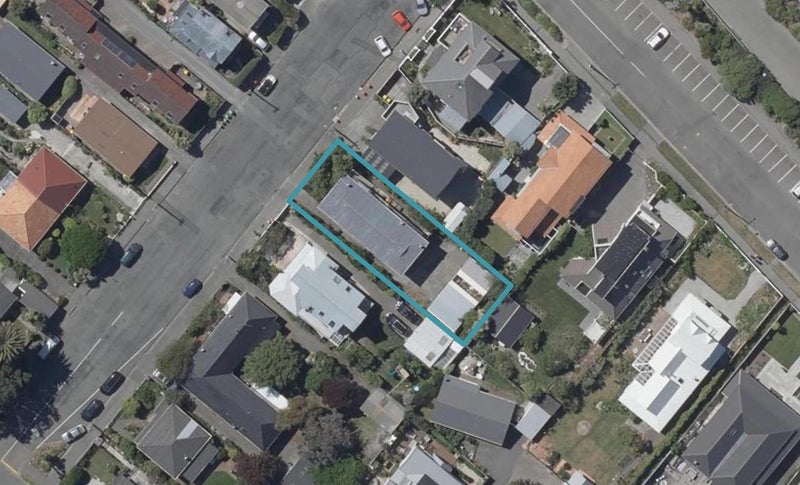 3/5 Stoke Street, Sumner, Christchurch - Carousel 1