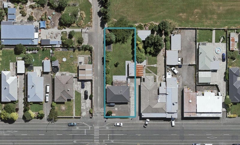152 Centre Street, Heidelberg, Invercargill - Carousel 1