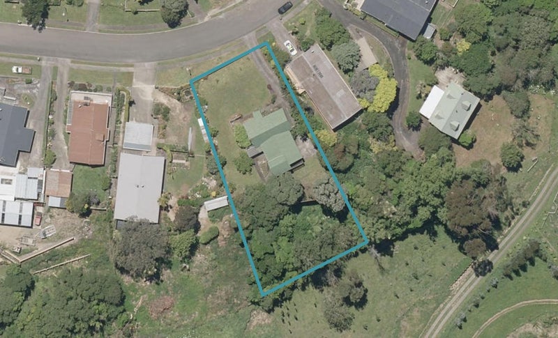 14 D'Arcy Road, Bastia Hill, Whanganui - Carousel 1