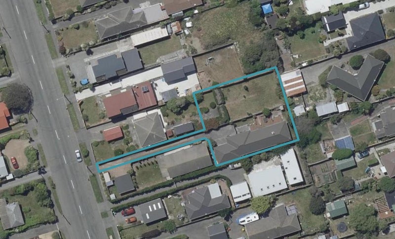 223 Estuary Road, South New Brighton, Christchurch - Carousel 1
