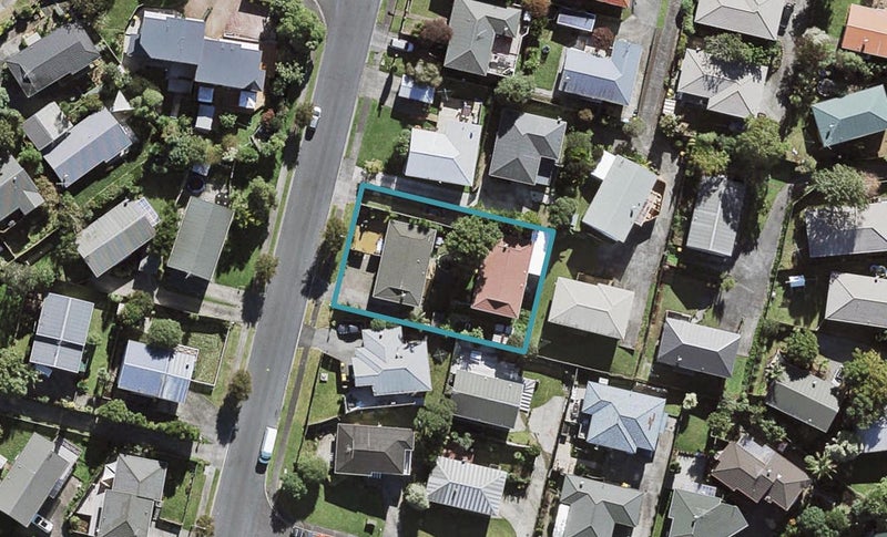1/12 Witheford Drive, Bayview, Auckland - Carousel 1