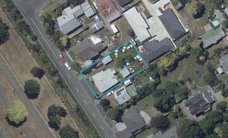 57 Beattie Street, Feilding, Feilding - Carousel 1