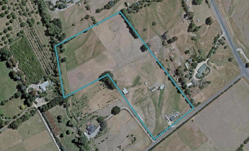 22 Nursery Road, Homebush, Masterton - Carousel 1