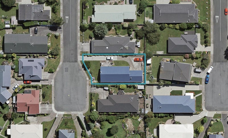 29 Vogel Court, Waikiwi, Invercargill - Carousel 1