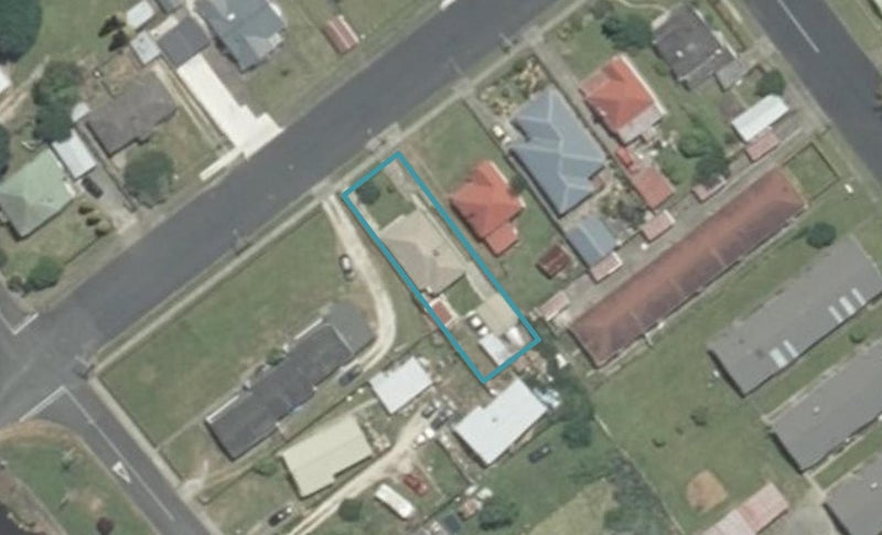 2 Ngarongo Street, Te Kuiti - Carousel 1