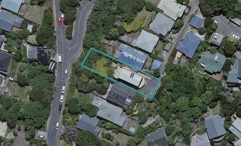 2 Marewa Road, Hataitai, Wellington - Carousel 1