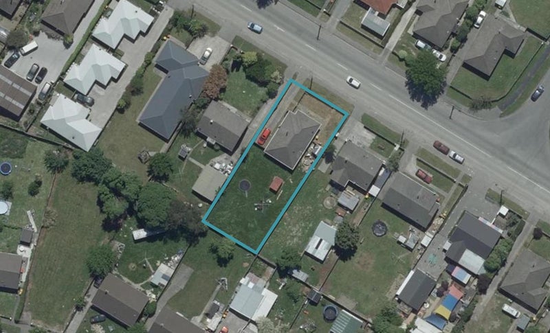 171 Langdons Road, Northcote, Christchurch - Carousel 1