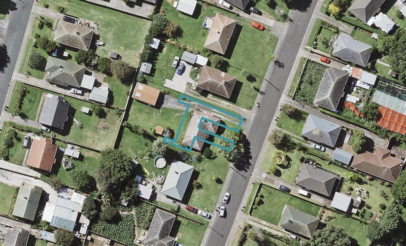1/11 Mareth Street, Panmure, Auckland - Carousel 1