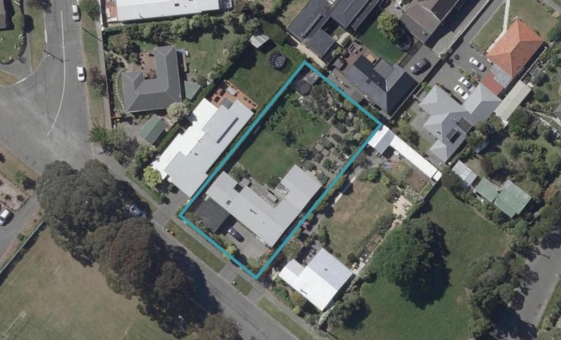 43 Truro Street, Sumner, Christchurch - Carousel 1